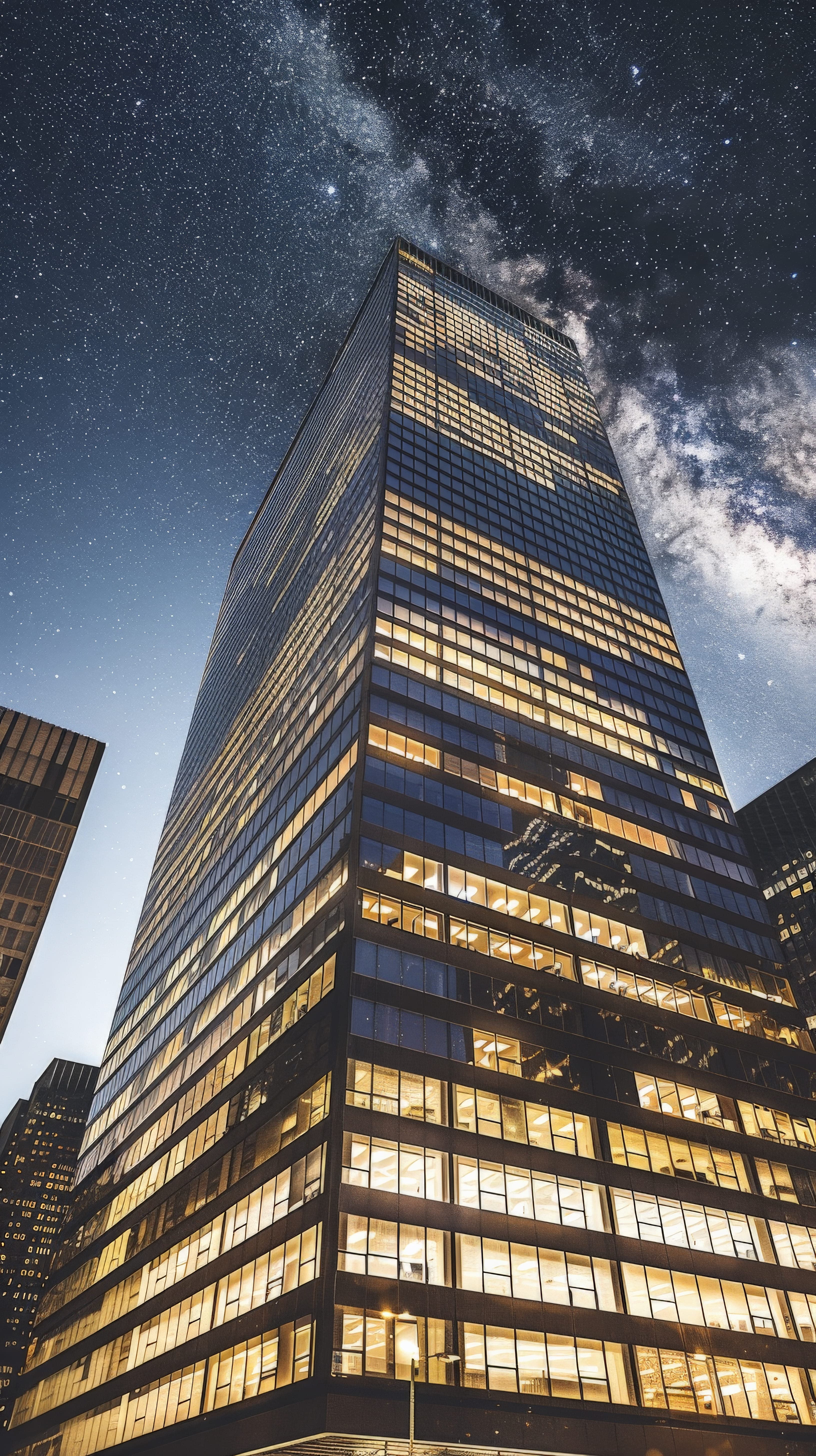 Innovative Solutions