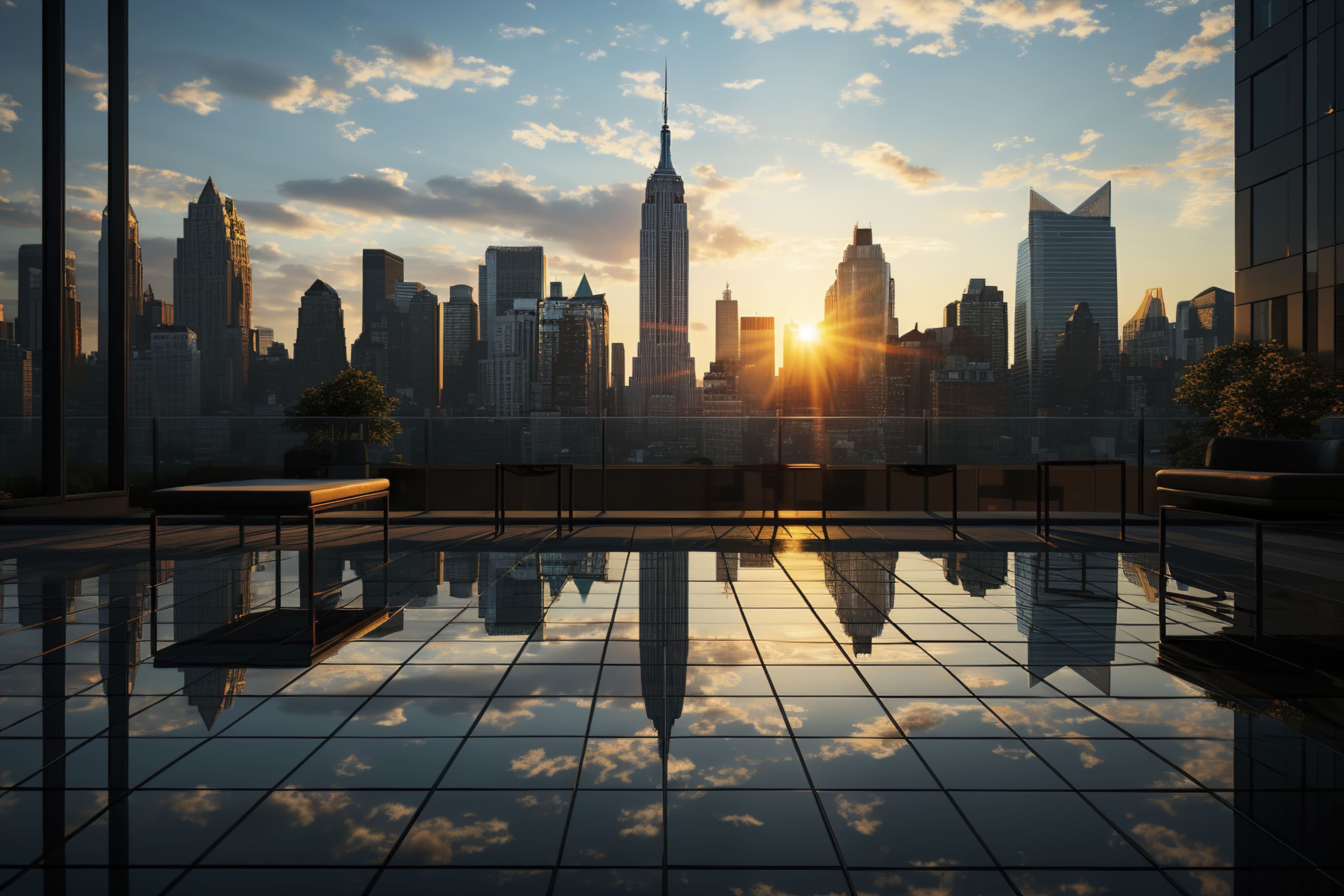 Innovative Solutions